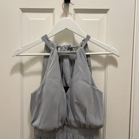 Watters & Watters Bridesmaid Dress - Picture 2 of 7